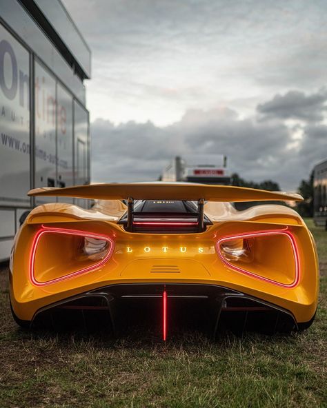 Cars247 on Instagram: “Epic 2000HP Lotus Evija at @concours_of_elegance 🤩 with @abellben #cars247” Lotus Evija, Lotus Car, Lux Cars, Bugatti Cars, Most Expensive Car, Concept Car Design, Motor City, Fancy Cars, In The Meantime