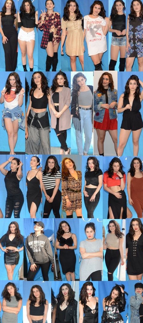 Harmony Clothes, Fifth Harmony Lauren Jauregui, Fifth Harmony Lauren, Camila And Lauren, Lauren Jauregui, Girl Inspiration, Amazing Outfits, Fifth Harmony, Dressy Outfits