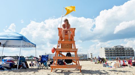 Beach Safety Tips: In and Out of the Water Dangerous Fish, Beach Safety, Beach Rules, Tsunami Warning, Rip Current, Under The Surface, Emergency Service, Safety Tips, Water Crafts