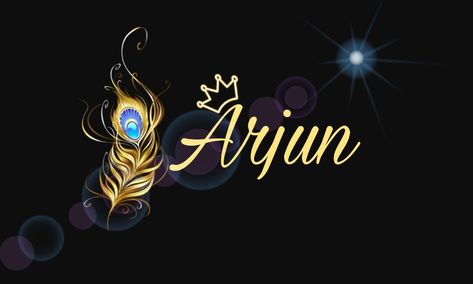 Arjun name Arjun Name Wallpaper, Arjun Name Logo, Arjun Logo, Aadivasi Name Logo, Happy Birthday Dj, Prabhas Actor, Edit Logo, Ganesh Wallpaper, Gals Photos