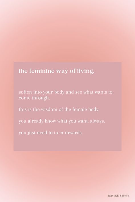 How To Be Soft And Feminine, Quotes Femininity, Soft Feminine Energy, Femininity Quotes, Feminine Definition, Feminine Radiance, Feminine Affirmations, Glamour Magick, End Of Year Quotes