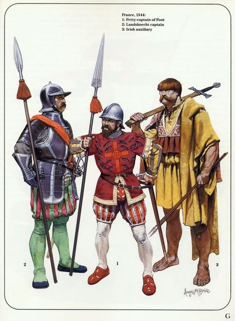 Roman Armor, Century Armor, Historical Warriors, Early Modern Period, Ancient Warfare, Historical Armor, In Memoriam, Irish History, Medieval Period