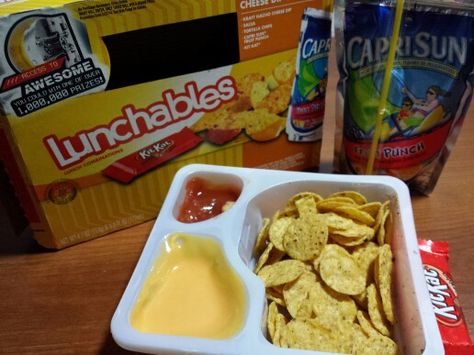 Lunchables: Nachos Lunchables Aesthetic, Nacho Lunchable, 2010 Nostalgia, Childhood Aesthetic, 2010s Nostalgia, Childhood Memories 90s, Nostalgic Pictures, Nostalgia Core, Nostalgia Aesthetic