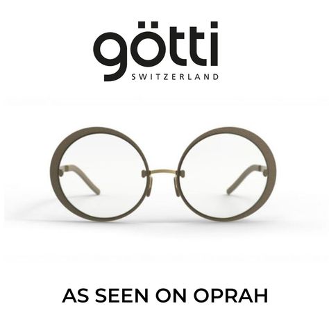 Gotti Glasses as seen on Oprah in Harry and Meghan Interview! Oprah Glasses, Harry And Megan, Harry And Megan Markle, Prince Harry And Megan, Red Chanel, Confident Style, Fashion Eyewear, Brand Sale, Prince Harry And Meghan