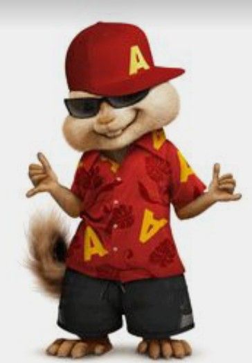 Alvin Alvin And The Chipmunks, Lion Pictures, Alvin And The Chipmunks, Chipmunks, Reaction Pictures, New Outfits, Art Sketches, Mario Characters, Memes