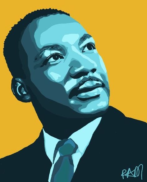 Martin luther king jr art #martin #luther #king #quotes #art Martin Luther King Portrait, Martin Luther King Jr Painting, Martin Luther King Painting, Martin Luther King Jr Portrait, Martin Luther King Jr Collage, Martin King Jr, Martin Luther King Poster, Martin Luther King Jr Drawing, Martin Luther King Drawing