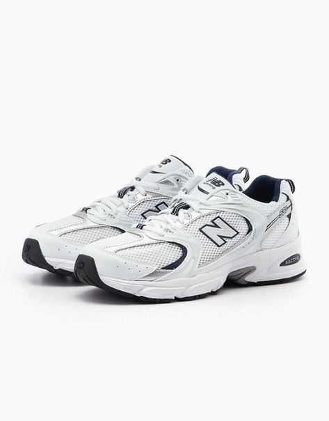 530 New Balance, New Balance 530 White, New Balance Mens, New Balance White, Men Fits, Saucony Sneaker, Release Date, Air Max Sneakers, Capsule Wardrobe