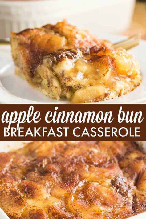 Dessert Crepes, Dessert Halloween, Apple Pie Filling, Breakfast Sweets, Desserts Vegan, Low Carb Diets, Cinnamon Bun, Breakfast Recipes Casserole, Isagenix