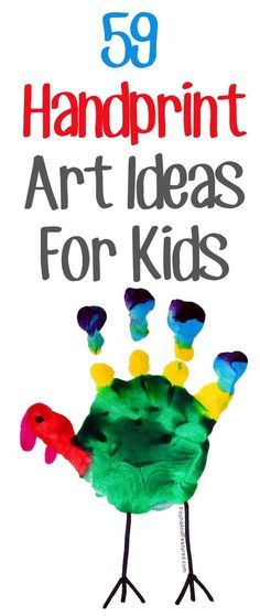 The CUTEST handprint crafts! (footprints, too) Handprint Art Ideas, Print Crafts, Footprint Crafts, Art Ideas For Kids, Hand Prints, Handprint Craft, Footprint Art, Handprint Crafts, Foot Print