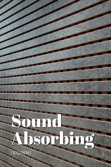 Sound Absorbing Wall Panels, Ceiling Sound Panels, Sound Panels Design, Sound Absorbing Ceiling, Acustic Panels, Sound Absorbing Wall, Sound Absorbing Panels, Bar Ceiling, Home Theater Room Design