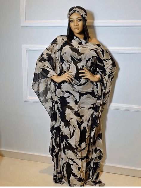 Shifon Styles For Ladies, Shifon Dress Chiffon Fashion Style, Chiffon Styles For Ladies, Dera Designs, Shifon Dress Chiffon Style, Chiffon Bubu Gown Styles, Kaftan Styles For Ladies, Celebrity Evening Gowns, Chiffon Gown Styles