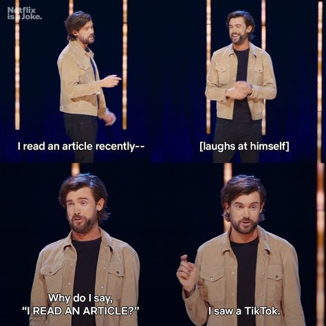 Jack Whitehall, settle down. Jack Whitehall, Comedians, I Saw, Film, Funny, On Instagram, Instagram