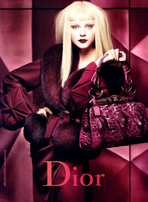 Craig Mcdean, Jessica Stam, Holiday Inspo, Chanel Resort, Dior Collection, Julien Macdonald, Armani Prive, Lv Handbags, Zac Posen