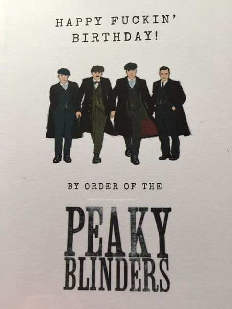 Peaky Blinders Birthday Party, Peaky Blinders Birthday Theme, Peaky Blinders Party Invitations, Peaky Blinders Party, Peaky Blinders Birthday, Peaky Blinders Birthday Cards, Pesky Blinders Poster, Peaky Blinders Poster Tv Series, Peaky Blinders Graphic Design