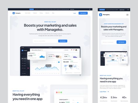 Saas Landing Page, Web Application Design, Facebook Ads Design, Landing Page Inspiration, Adaptive Design, App Interface Design, Ui Design Website, Web Ui Design, App Interface