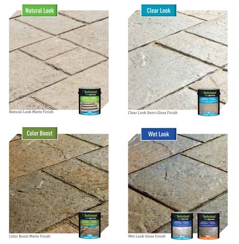 Sealing Pavers, Cleaning Pavers, Paver Sealer, Pavers Diy, Pavement Design, How To Install Pavers, Outdoor Pavers, Patio Pavers Design, Paver Walkway