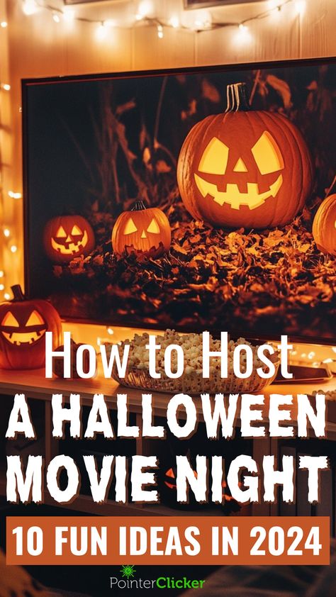 halloween movie night idea Halloween Movie Night Ideas, Poltergeist Movie, Outdoor Movie Night Party, Cozy Date Night, Movie Night Ideas, Scary Movie Night, Movie Night Decorations, Kids Sleepover, Up Aesthetic