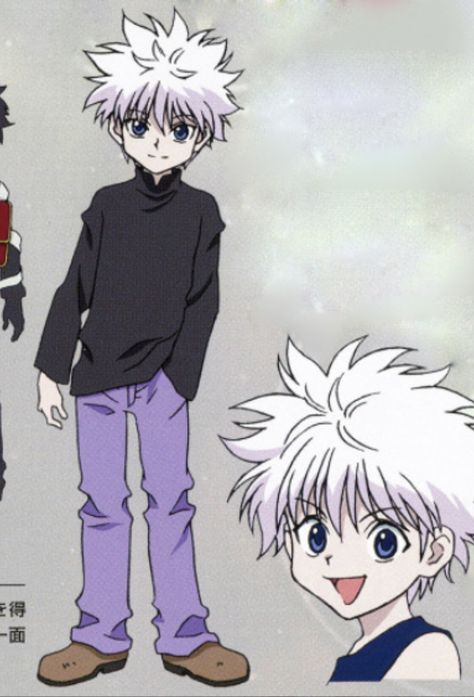 Killua Outfit Hxh, Killua Fits, Hxh Outfits, Killua Outfits, Killua Cosplay, Anime Fits, Sonic Riders, Closet Cosplay, Hunter Outfit