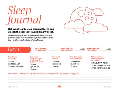 A 7-Day Sleep Plan To Get Back to Sleep Best Sleep Aid, Sleep Diary, Better Sleep Habits, Sleep Journal, Sleep Strategies, Night Time Snacks, Bedtime Ritual, Feeling Sleepy, Adequate Sleep