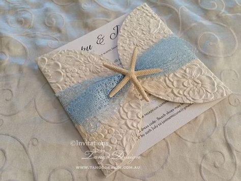 Seaside Wedding Invitations, Beach Birthday Invitations, Beach Invitations, Tropical Invitations, Beach Theme Wedding Invitations, Wedding Themes Summer, Sea Wedding, Summer Wedding Invitations, Tropical Wedding Invitations