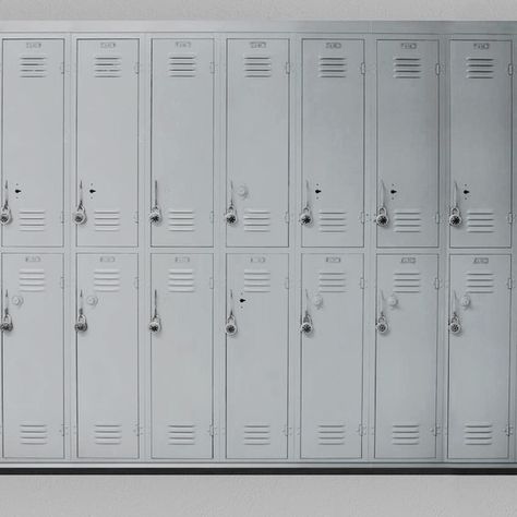 Backgrounds School, School Backdrop, Wallpaper Cover, School Hallways, Odd Parents, Classic Photography, School Lockers, Theme Template, Photography Backgrounds