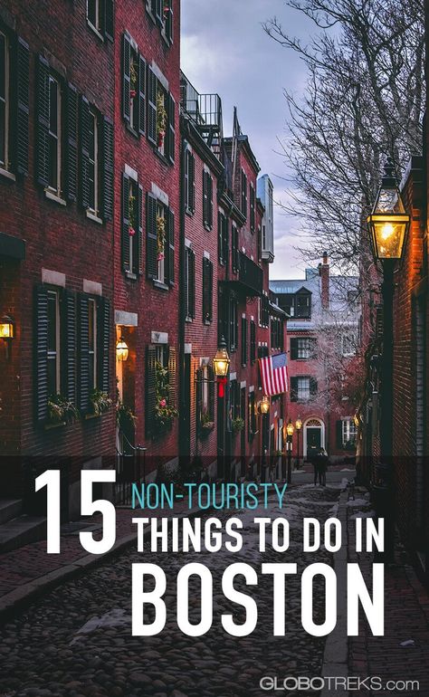 15 Non-Touristy Things to Do in Boston, Massachusetts 24 Hours In Boston, Boston Must Do, Boston To Do, Boston Guide, Quincy Market Boston, Boston Public Market, American Roadtrip, Cap Cod, Places In Boston