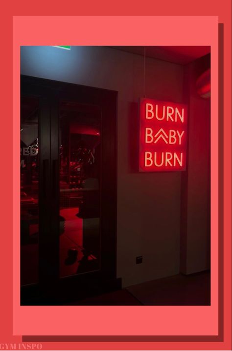 Gym aesthetic red, burn baby burn Dark Red Gym Aesthetic, Red Fitness Aesthetic, Red Gym Aesthetic, Gym Aesthetic, Gym Room, Gym Inspo, Aesthetic Red, Salon Interior Design, Workout Aesthetic