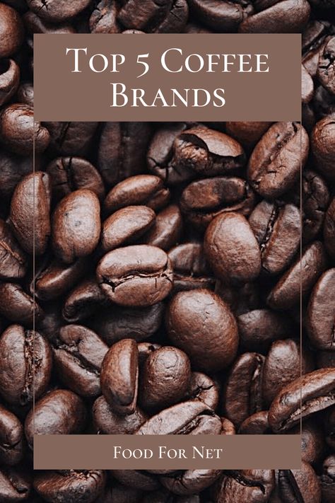 Best Coffee Brands, Different Kinds Of Coffee, Lavazza Coffee, Coffee Brands, Light Roast Coffee, Coffee Review, Good Roasts, French Coffee, Coffee Games