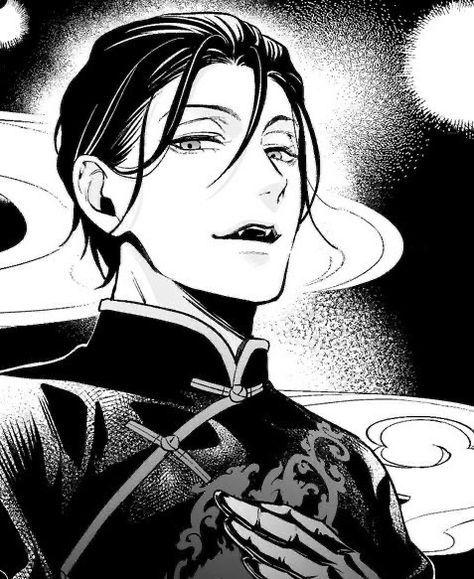 Black Butler Sebastian, Black Butler Manga, Black Butler 3, Sebastian Michaelis, Black Butler Anime, Butler Anime, Black Butler Kuroshitsuji, My Lord, Manga Panels