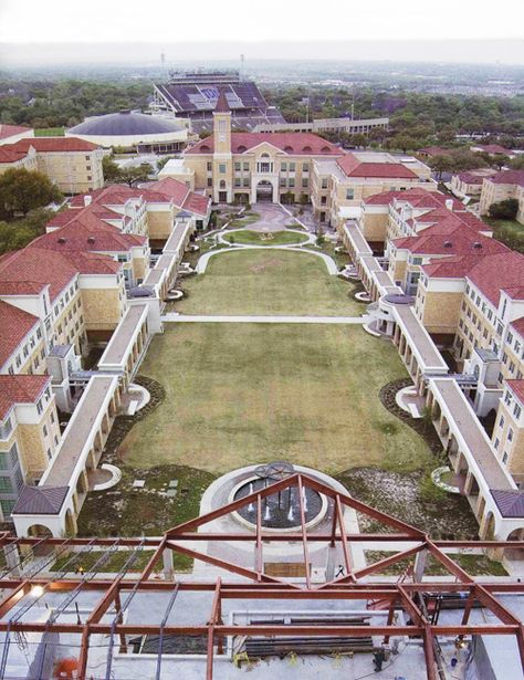 Tcu University, Tcu Campus, Tcu Horned Frogs Football, Shes Like Texas, Horned Frog, Frog Princess, Christian University, College Readiness, Tcu Horned Frogs