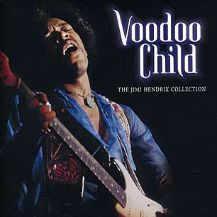 500 Greatest Songs of All Time: The Jimi Hendrix Experience, 'Voodoo Child Slight Return' | Rolling Stone Voodoo Child, Jimmy Hendrix, Jimi Hendrix Experience, Uk Music, Rising Sun, Greatest Songs, Music Album, Hendrix, Led Zeppelin