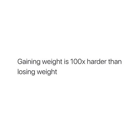 Gaining Weight Quotes, Gains Quote, Weight Quotes, Nicki Minaj Quotes, To Gain Weight, Gain Weight, Food Is Fuel, Positive Self Affirmations, Instagram Captions