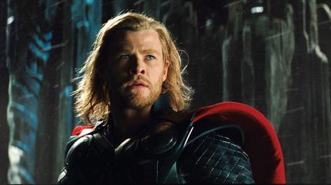 2010s Movies, Marvel Movies In Order, Thor Art, Thor 2, Thor 2011, Eric Bana, Edward Norton, Kenneth Branagh, Kat Dennings