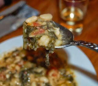 Marcella-Inspired Ribollita (Tuscan Bean Soup) Tuscan Bean Soup, Tuscan Soup, Recipes Restaurant, One Pot Dishes, Soup And Sandwich, Italian Pasta, Bean Soup, Soup And Salad, Food For Thought