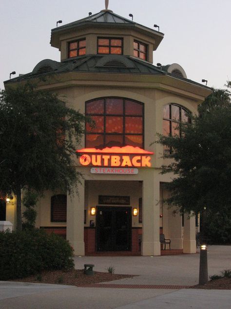 Outback Steakhouse - Gulf Coast Town Center, Fort Myers Florida http://www.outback.com/Restaurant/Locations/FL/Ft.-Myers/Ft.Myers-GulfCoastTownCtr Fort Meyers, Scenery Aesthetic, Australian Culture, Stim Board, Florida Adventures, Outback Steakhouse, Fort Myers Florida, Juicy Steak, Town Center