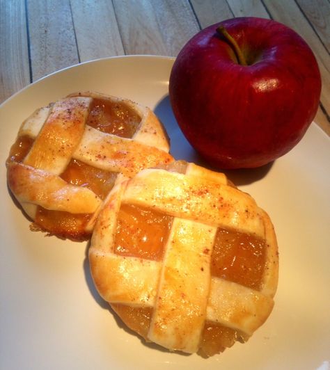 Apple Pie Cookies, Apple Snacks, Apple Cookies, Apple Jack, Pie Cookies, Pumpkin Patches, Cute Snacks, Cookie Pie, Food Inspo