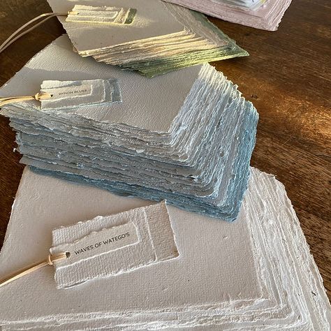 Handmade Paper and Paper Making Products, wedding invites & paper making kits Paper Making Kit, Pick Flowers, Handmade Paper Art, Origami Paper Folding, Quill And Ink, Book Crafts Diy, Paper Handmade, Creative Stationery, Paper Making