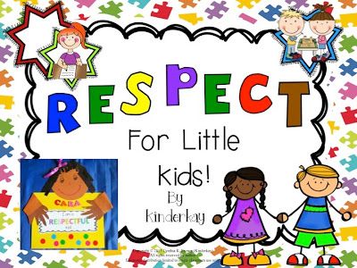 Respect Activity, Respect Classroom, Respect Lessons, Respect Activities, Teaching Kids Respect, Teaching Respect, Routine School, Guidance Counselor, Building Classroom Community