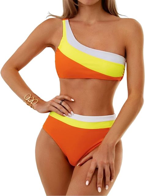 Sporty Swimsuit, Body Type Style, Swimsuits Tankini, Swimsuit Two Piece, Swimsuits Sporty, Perfect Swimsuit, Swimming Suits, Get Ready For Summer, Tankini Swimsuits