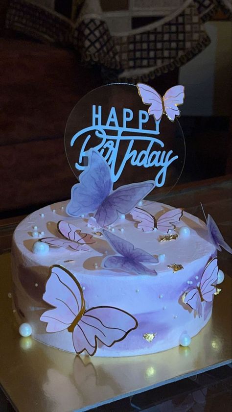 Fb Names Ideas Aesthetic, Asthetic Cakes For Girl, Happy Birthday Asthetic Picture, Happy Birthday Cake Snap, Birthday Cake Snap, Birthday Cake Wishes, Cake Snap, Happy Birthday Cake Photo, Birthday Cake Decorating Ideas