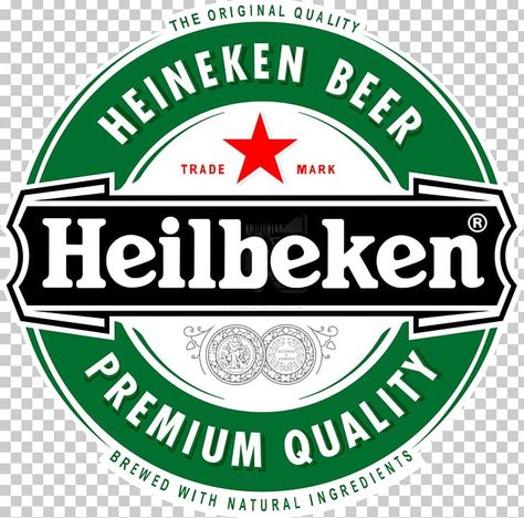 Heineken Logo, Beer Stickers, Heineken Beer, Epic Fail, Online Logo Design, Beer Logo, Husband Humor, Logo Food, Beer Label