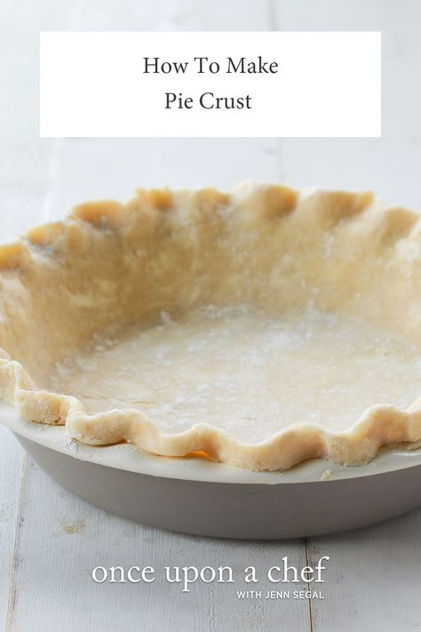 My Favorite Pie Crust Recipe Magic Pie, Blind Bake Pie Crust, Perfect Flaky Pie Crust, Flakey Pie Crust, Pie Crust Recipe Easy, Homemade Pie Crust, Homemade Pie Crust Recipe, Easy Pie Crust, Pie Crust Dough