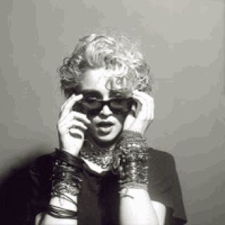 madonna music gif Madonna Albums, Debut Photoshoot, Madonna 80s, Madonna Photos, Joe Cocker, Roy Orbison, Susan Sarandon, Jodie Foster, Frank Zappa