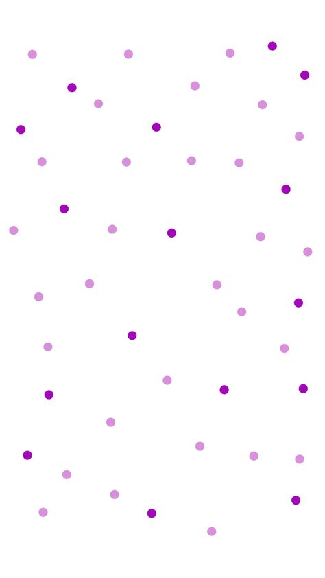 Perfect Life, Dots, Wallpapers, Boutique, Purple, Frame, Quick Saves