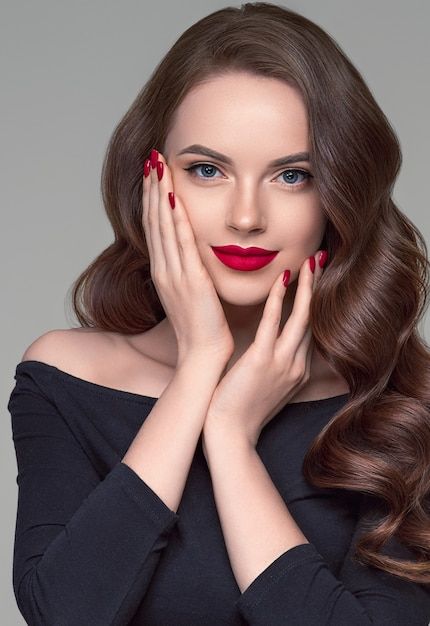 Makeup Model Photo Shoots, Professional Headshots Makeup, Dasha Dereviankina, Beauty Blogger Photography, Lipstick Model, Close Up Face, Professional Headshots Women, Girls Lipstick, Woman Makeup