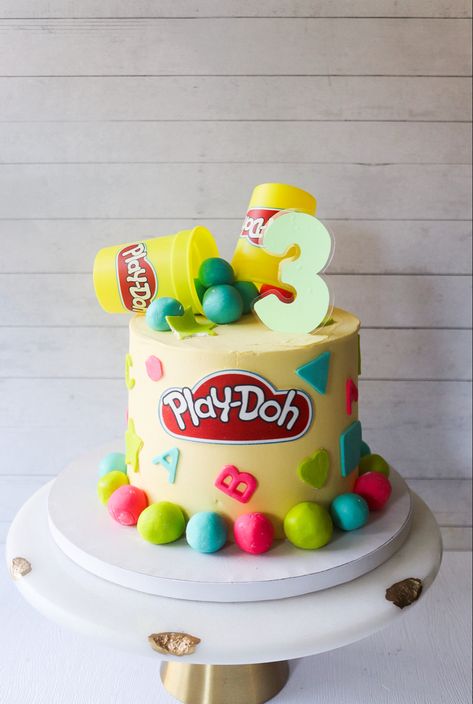 Play Dough Themed Birthday Party, Playdoh Themed Birthday Party, Play Doh Birthday Party Decorations, Play Doh Birthday Cake, Playdough Birthday Party, Play Doh Birthday Party Ideas, Play Doh Themed Birthday Party, Playdoh Birthday Theme, Play Dough Birthday Party