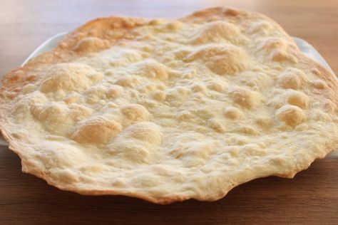 Lavash Flatbread Recipe Lavash Bread Recipe, Lavash Recipes, Lavash Flatbread, Crispy Flatbread, Armenia Yerevan, Homemade Flatbread, Flatbread Recipe, Clay Oven, Western Asia