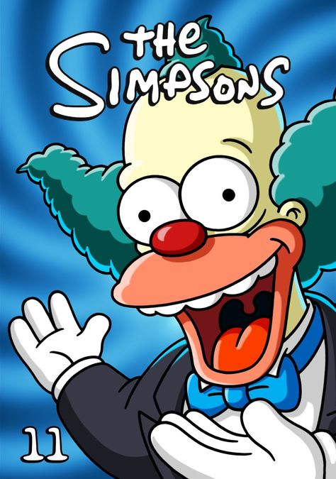 Krusty Krusty The Clown Wallpaper, Homer And Marge, Krusty The Clown, Simpson Wallpaper Iphone, Simpsons Drawings, Maggie Simpson, Simpsons Characters, Simpsons Art, The Simpson