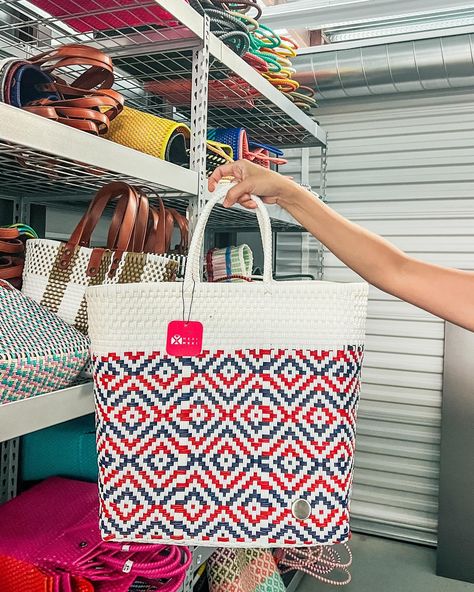 Every bag means a lot to us, and we are happy this Colorful Tote is traveling to Louisiana 🌍✈️. Thank you 💌 - Meximexi®️ is: FUN BAGS FOR FUN MOMENTS ARTISANAL COLORS ONE OF A KIND MEXICAN LEGACY SLOW & CONSCIOUS FASHION TIMELESS DESIGNS RECYCLING HANDCRAFTED BY WOMEN - #handwovenbags #mexicanheritage #artisanalcrafts #uniqueaccessories #sustainablefashion #ethicaldesign #handcraftedstyle #vibrantcolors #ecofriendlyfashion #womenartisans #culturallegacy #madeinmexico #mexicancraftsman... Fun Moments, Mexican Heritage, Mexican Crafts, Conscious Fashion, Eco Friendly Fashion, Women Artisans, Fun Bags, Louisiana, Sustainable Fashion