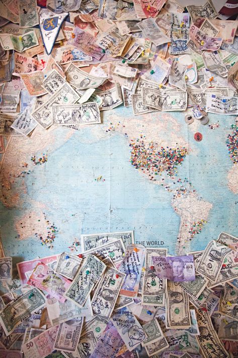 World Map With Pins, Film Trailer, Heat Rash, Travel Project, Money Plan, Journey Mapping, New Year Goals, Money Pictures, Travel Wallpaper